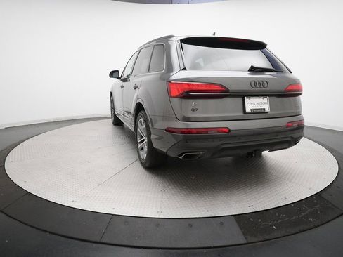 Used 2025 Audi Q7 2.0T Premium Plus w/ Premium Plus Package image 10