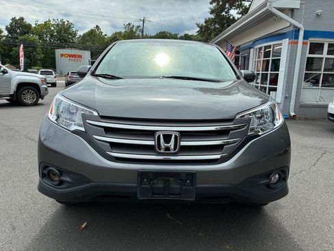 Used 2012 Honda CR-V EX image 8