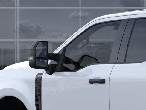 New 2025 Ford F350 XL w/ STX Appearance Package AWD/4WD image 20