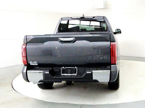 New 2026 Toyota Tundra 1794 Edition AWD/4WD image 5