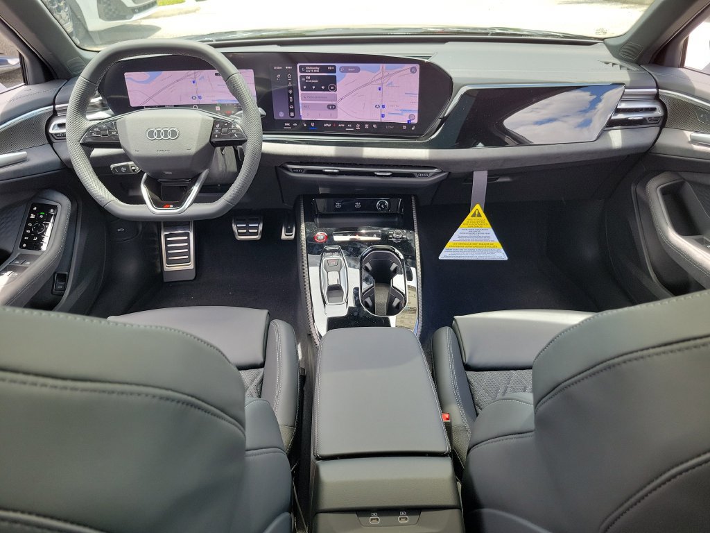 New 2026 Audi S5 Premium Plus AWD/4WD image 22