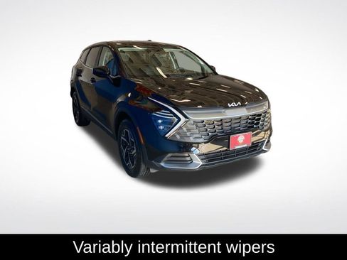 Used 2025 Kia Sportage LX image 15