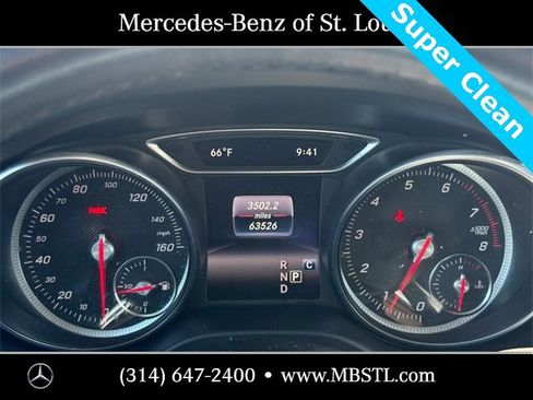Used 2019 Mercedes-Benz GLA 250 4MATIC image 21