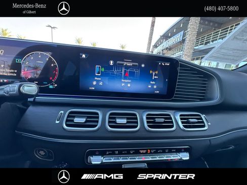 Certified 2025 Mercedes-Benz GLE 350 4MATIC image 27