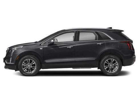 Used 2020 Cadillac XT5 Premium Luxury FWD image 3