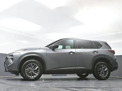 Used 2024 Nissan Rogue S AWD/4WD image 52
