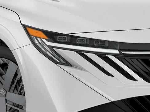 New 2026 Nissan Sentra S w/ Floor Mat Package FWD image 10