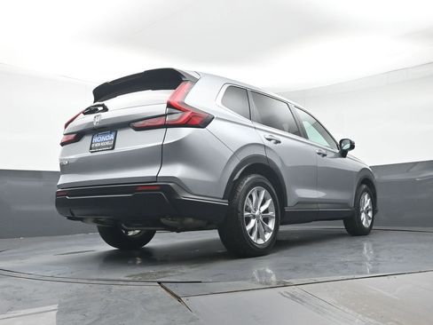 Certified 2024 Honda CR-V EX image 32