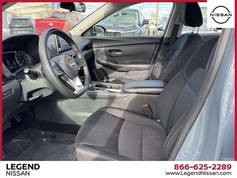 Certified 2024 Nissan Sentra SV image 13