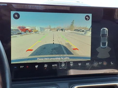 Used 2024 Ford Mustang Premium image 19