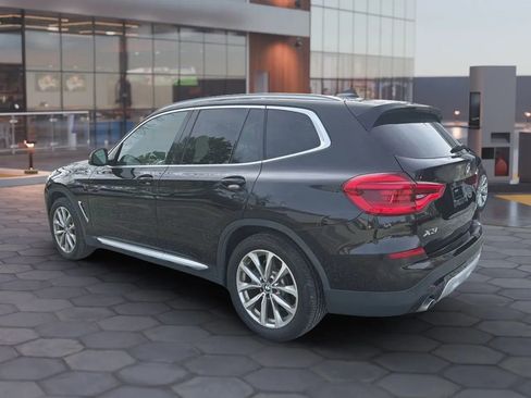 Used 2019 BMW X3 xDrive30i w/ Premium Package AWD/4WD image 6