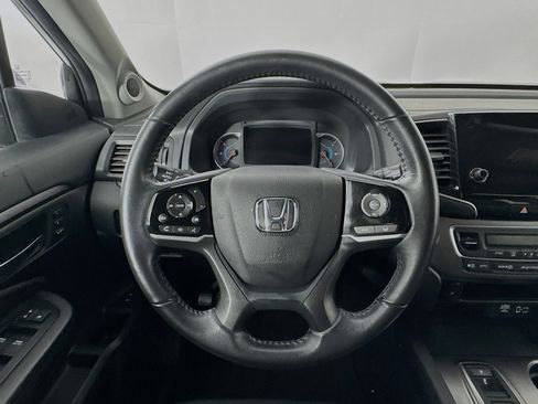 Certified 2022 Honda Pilot EX-L image 11