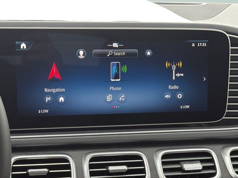 New 2026 Mercedes-Benz GLE 350 4MATIC image 36