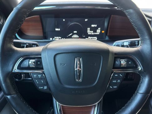 Certified 2021 Lincoln Navigator Reserve AWD/4WD image 24
