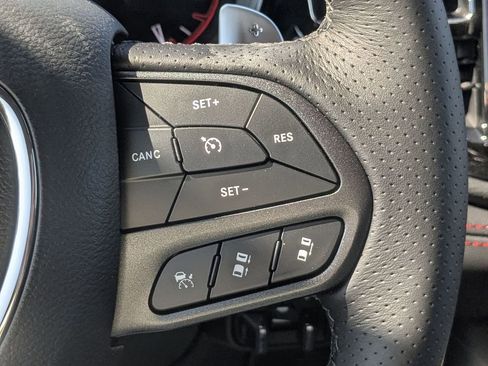 New 2026 Dodge Durango GT AWD/4WD image 18