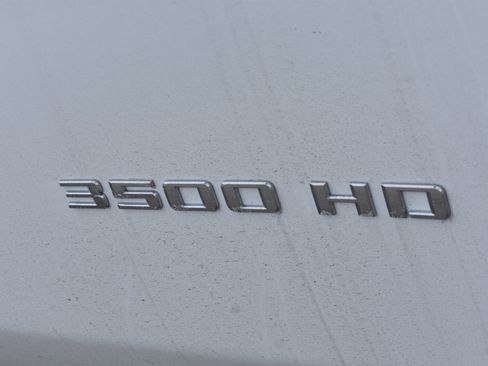 New 2025 Chevrolet Silverado 3500 W/T w/ WT Convenience Package image 13