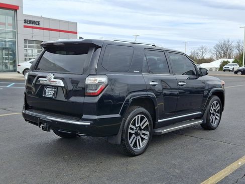 Used 2023 Toyota 4Runner Limited image 6