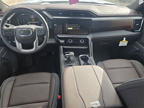 New 2026 GMC Sierra 1500 Denali image 12
