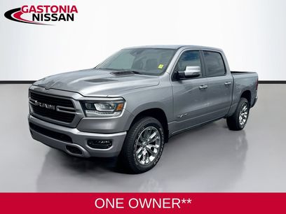Used 2023 RAM 1500 Laramie