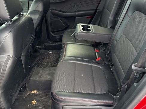 Certified 2023 Ford Escape ST-Line w/ Tech Pack #1 image 13