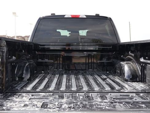 Used 2024 Ford F150 STX AWD/4WD image 8