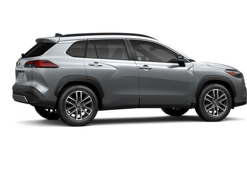 New 2026 Toyota Corolla Cross XLE AWD/4WD image 11