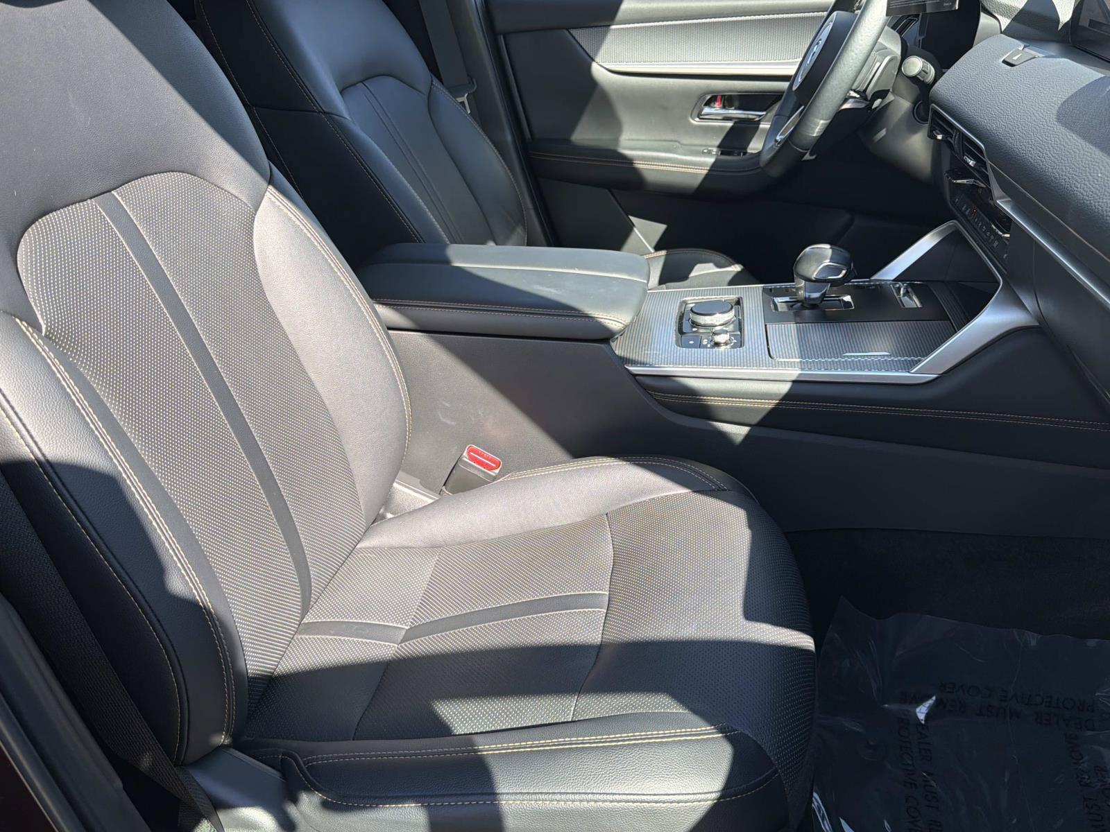 Certified 2024 MAZDA CX-90 Plug-In Hybrid w/ Premium Pkg AWD/4WD image 25