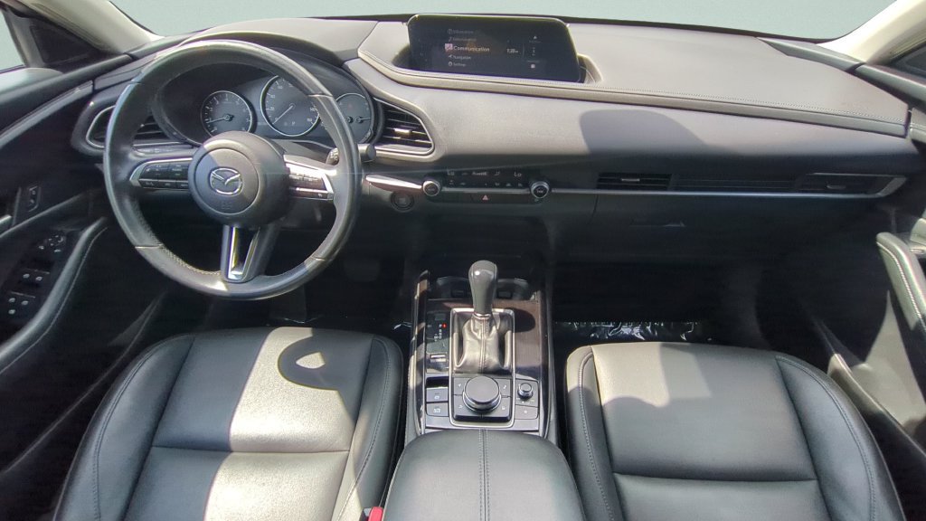 Used 2024 MAZDA CX-30 AWD 2.5 S w/ Select Sport Pkg image 14