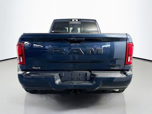 New 2026 RAM 3500 Limited AWD/4WD image 6
