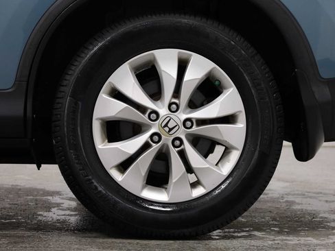 Used 2013 Honda CR-V EX image 34