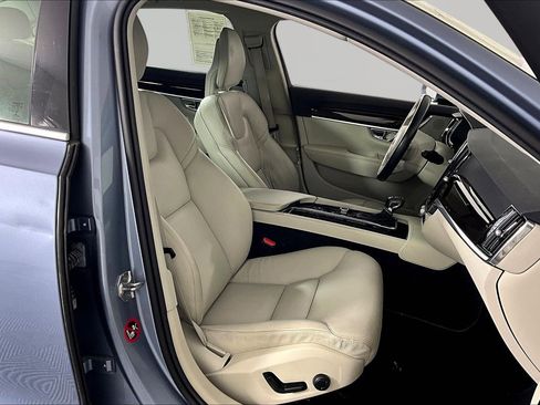 Used 2018 Volvo S90 T5 Momentum w/ Convenience Package AWD/4WD image 28