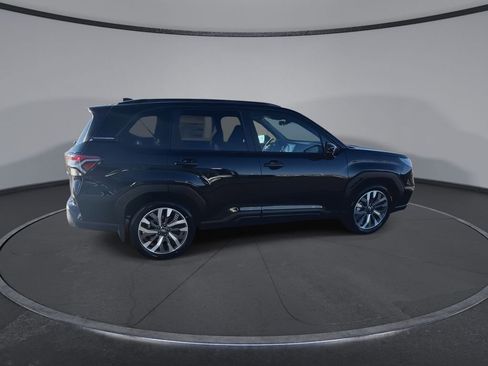 Certified 2025 Subaru Forester Touring w/ Popular Package - Touring image 9