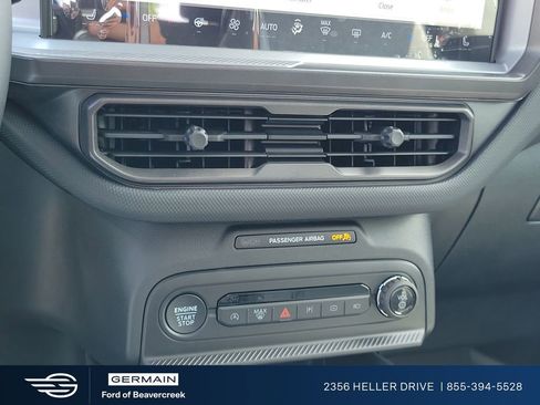 New 2026 Ford Bronco Sport Badlands AWD/4WD image 19
