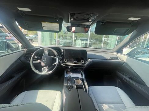 Used 2025 Lexus TX 350 FWD w/ Technology Package image 11