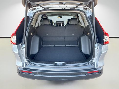 Used 2024 Honda CR-V EX-L image 11