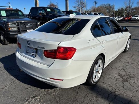 Used 2015 BMW 328i Sedan image 2
