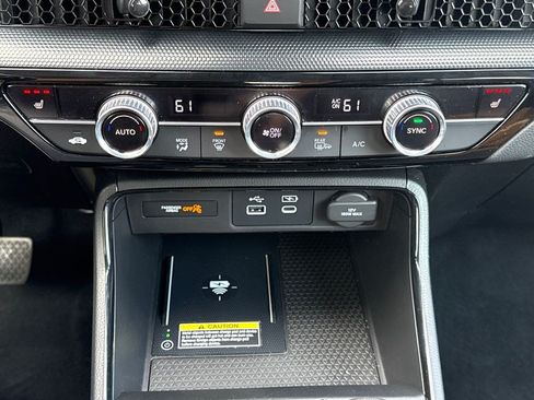 Certified 2023 Honda CR-V EX-L image 31