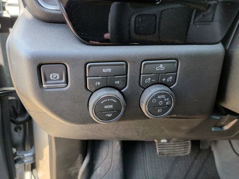 New 2026 Chevrolet Silverado 1500 RST w/ RST Select Package image 15