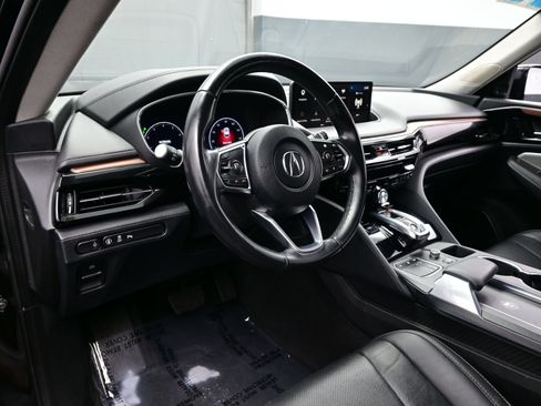 Used 2022 Acura MDX FWD w/ Technology Package image 13