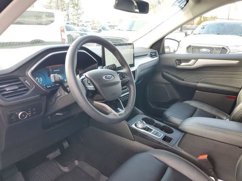 Certified 2023 Ford Escape Platinum image 15