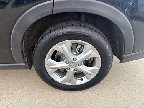 Certified 2024 Honda HR-V LX image 30