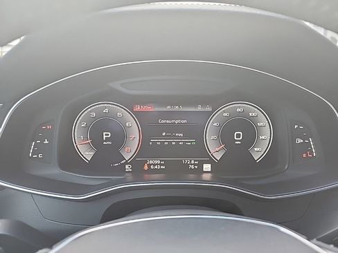 Used 2020 Audi A6 3.0T Premium Plus AWD/4WD image 19