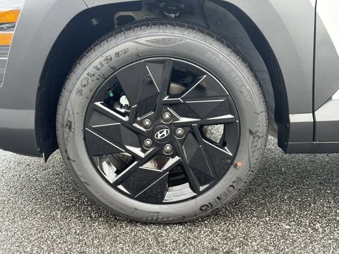 New 2027 Hyundai Kona SEL Sport FWD image 13