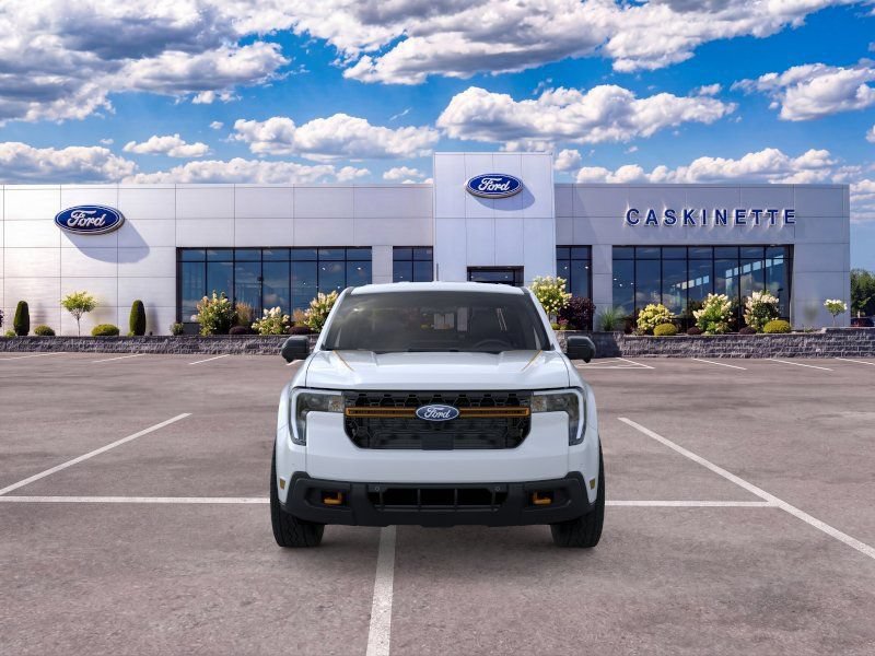 New 2026 Ford Maverick Tremor AWD/4WD image 6