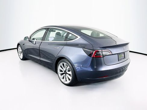 Used 2018 Tesla Model 3 Long Range AWD/4WD image 5