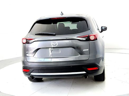 Used 2019 MAZDA CX-9 Grand Touring image 5
