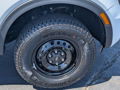 New 2026 Ford Ranger XL RWD image 17