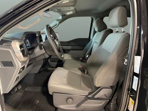 Used 2022 Ford F150 XLT AWD/4WD image 10