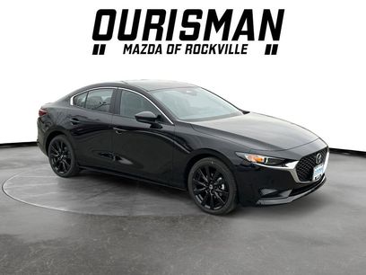 New 2026 MAZDA MAZDA3 s Sport