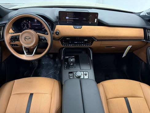 New 2026 MAZDA CX-70 3.3 Turbo S w/ Premium Plus image 20